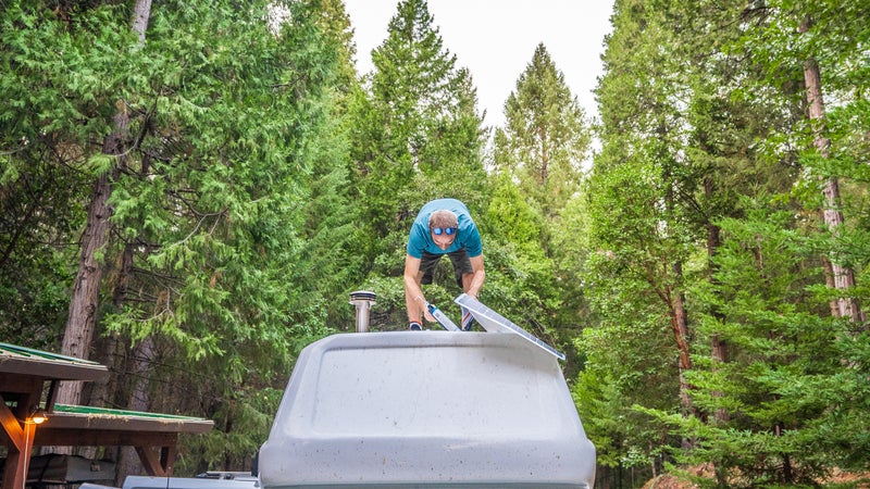 Vanlife