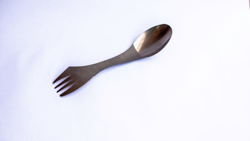 Sporks