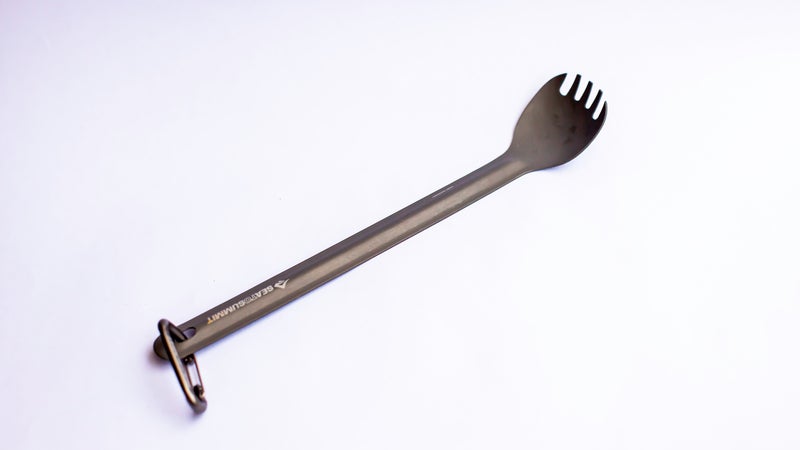 Sporks