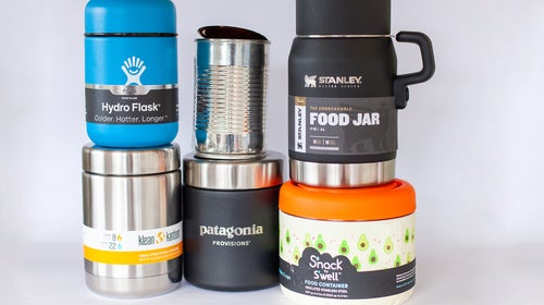 Thermal Soup Containers, Thermos Food Container