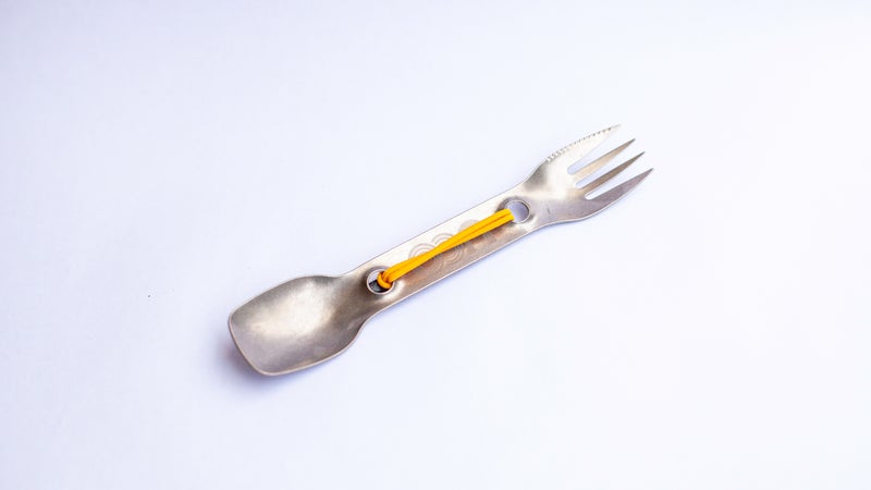 Sporks