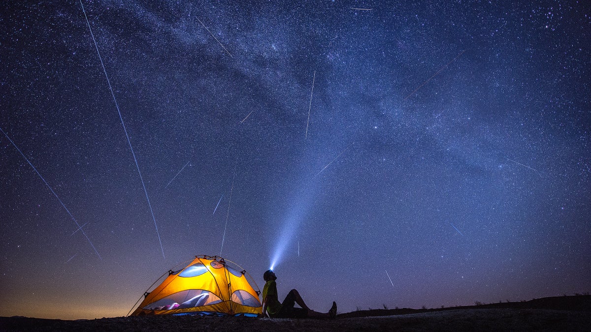 How to Photograph This Year's Rare Natural Wonders