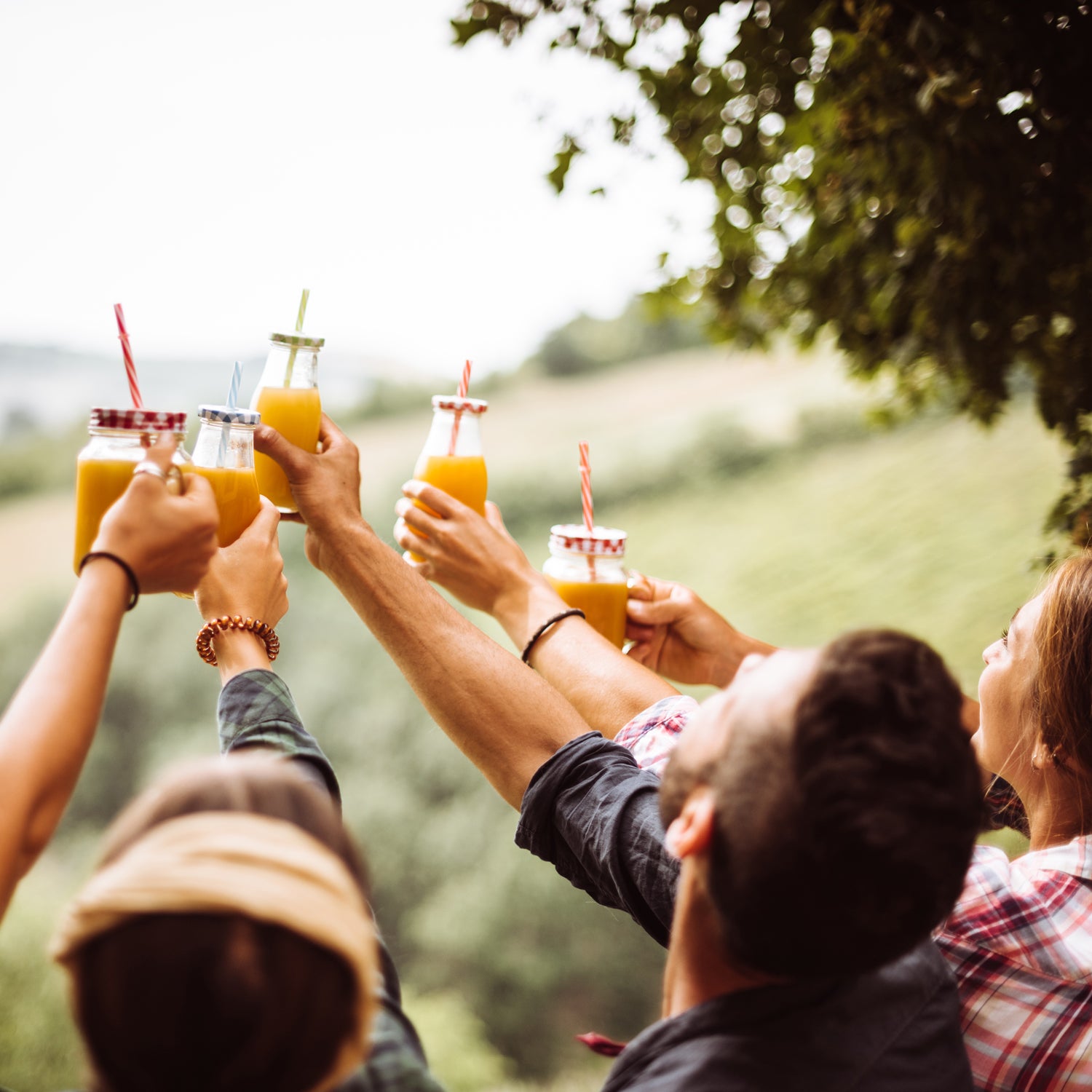 Dry January can be a challenge, but these strategies can help get you through it.