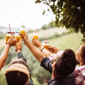 Dry January can be a challenge, but these strategies can help get you through it.
