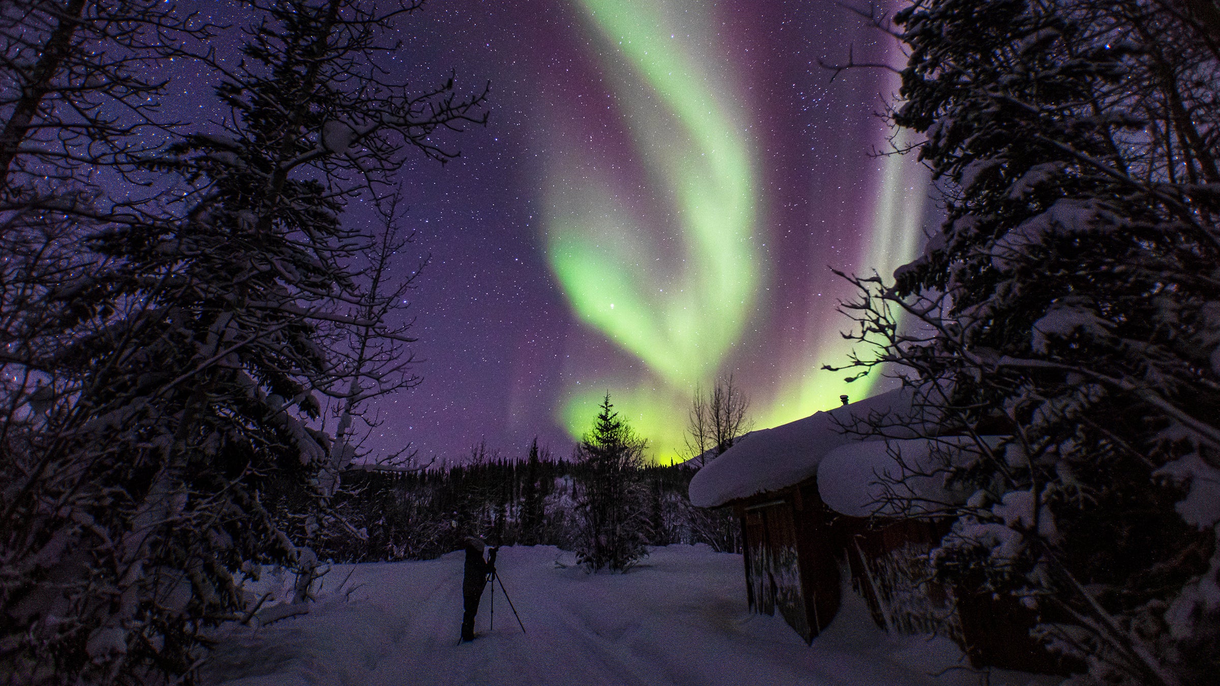 Northern Lights - Exploring the North Shore Visitor's Guide & Podcast