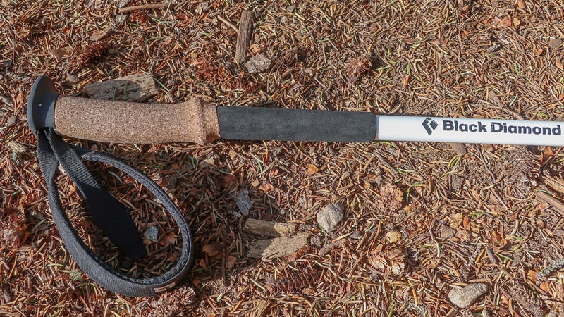 Trekking Poles