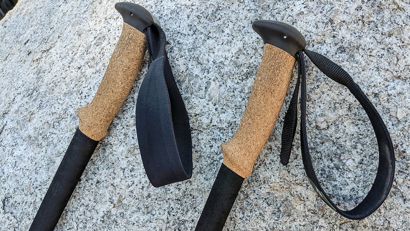 Trekking Poles