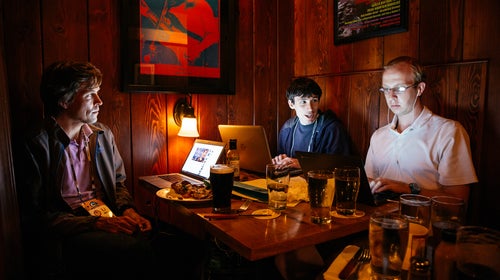 In addition to its own exhaustive previews and race reports, LetsRun is updated daily with links to running news both major and obscure.