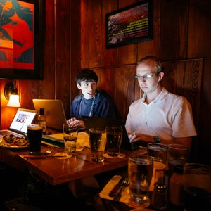 In addition to its own exhaustive previews and race reports, LetsRun is updated daily with links to running news both major and obscure.