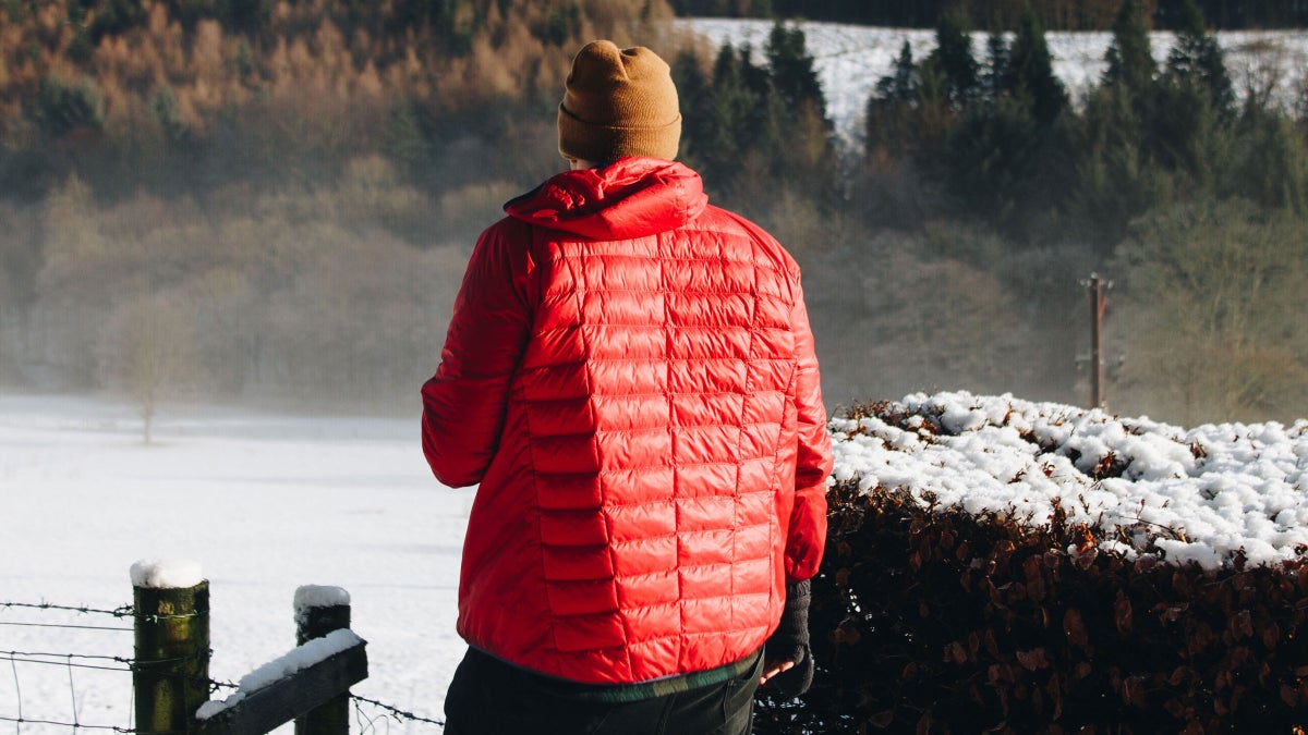 These Bargain Jackets Will Last You for Years