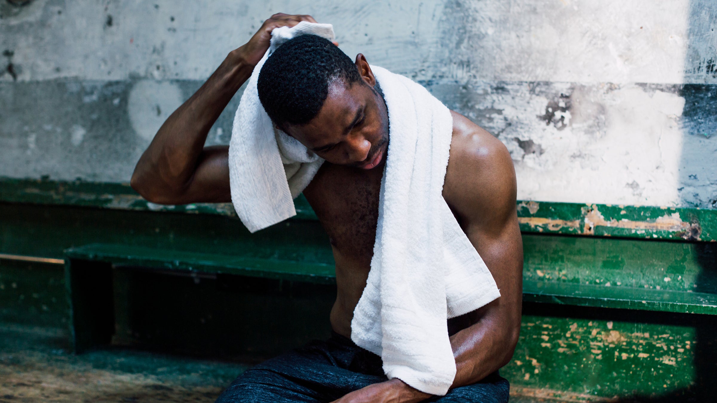 The Hidden Cost of the Post-Workout Sauna