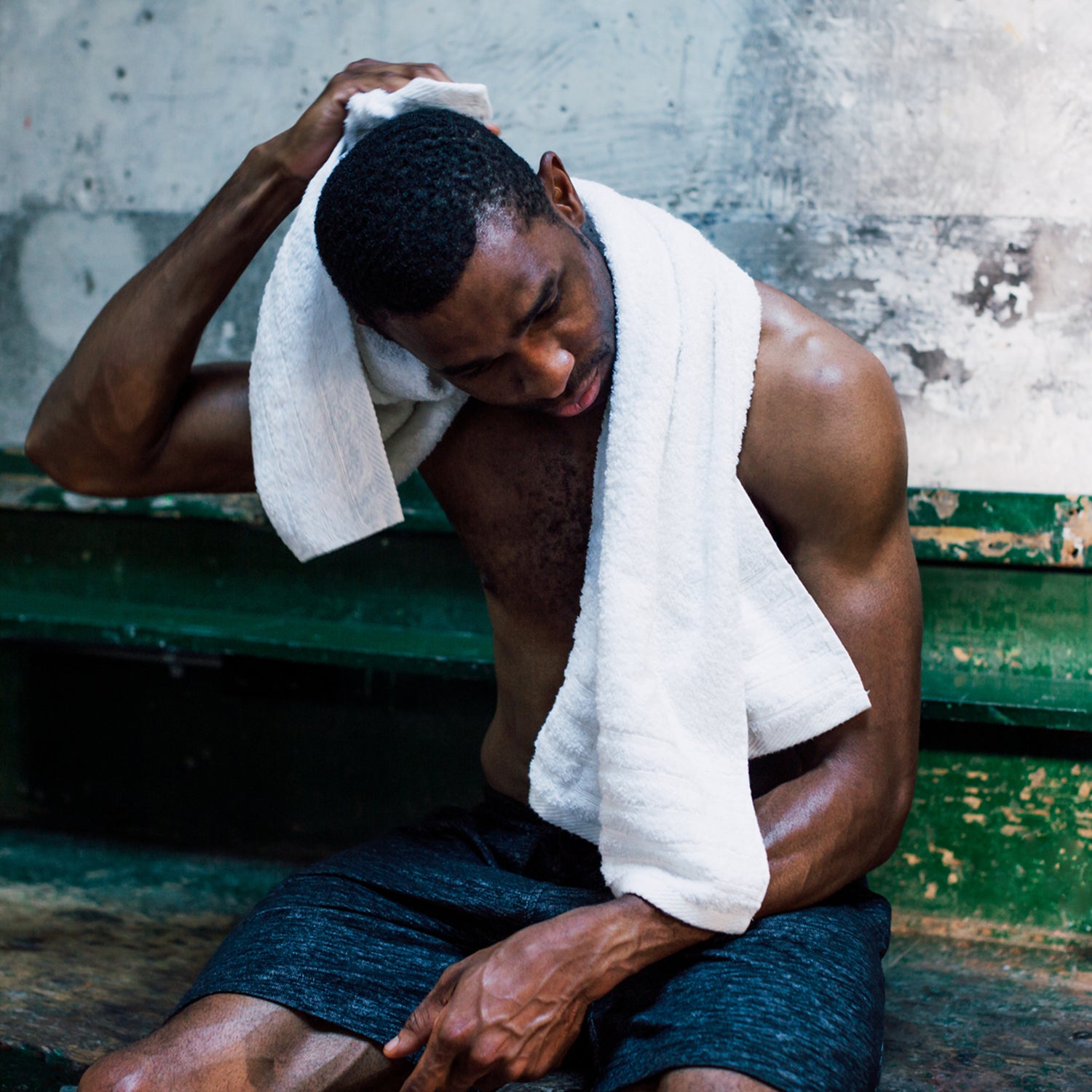 The Hidden Cost of the Post-Workout Sauna - Outside Online