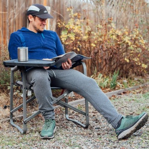 Athleisure pants
