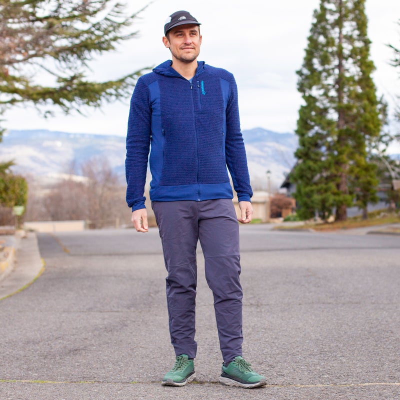 Men's Athleisure Pants to Take You from Couch to Town