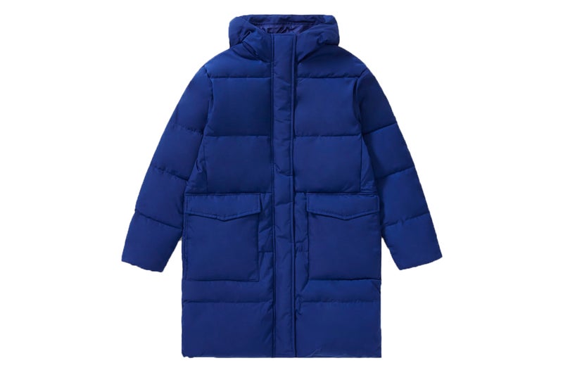 Loving Amazon Parkas