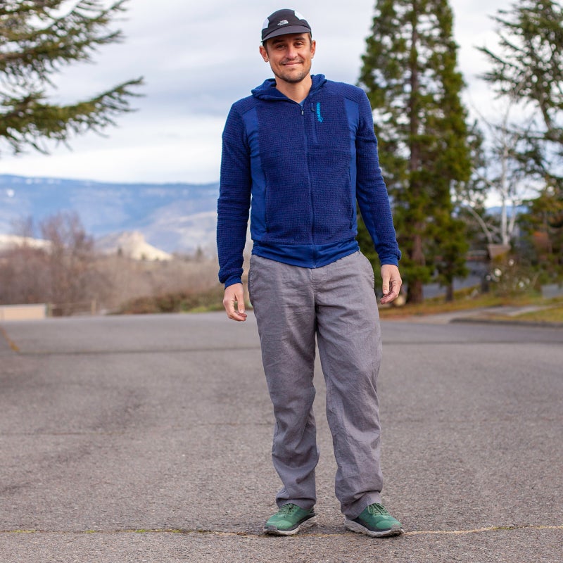 Men's Athleisure Pants to Take You from Couch to Town