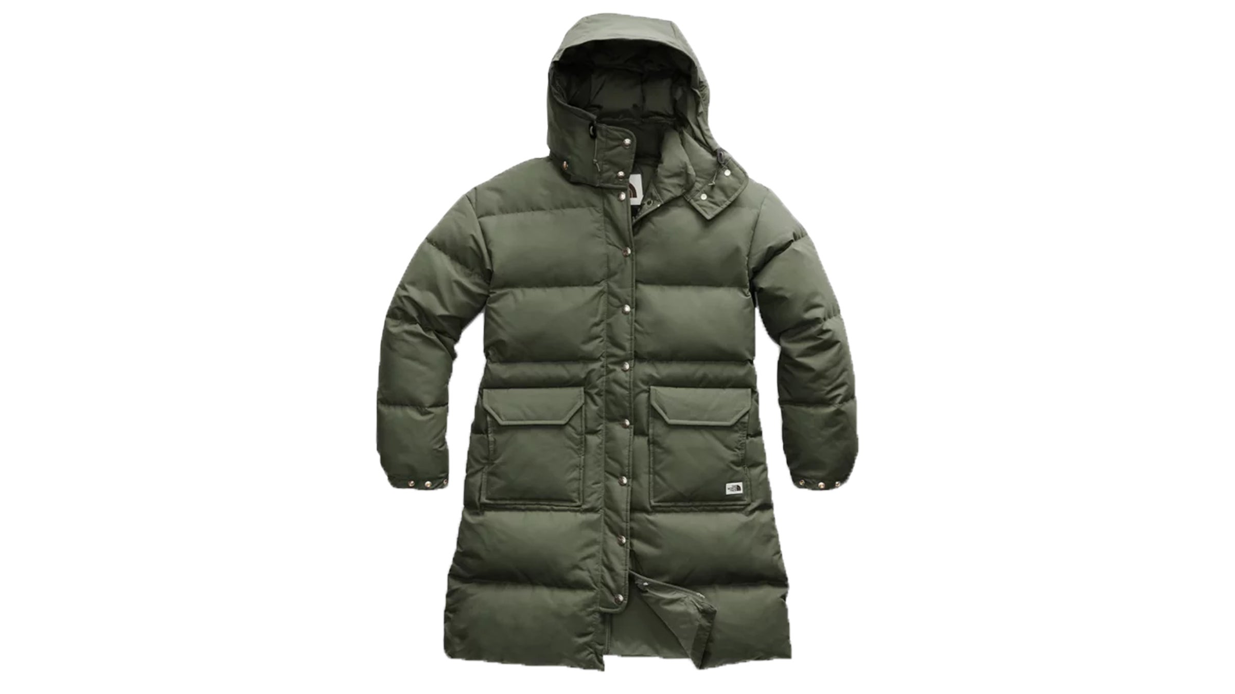 Amazon parka north clearance face