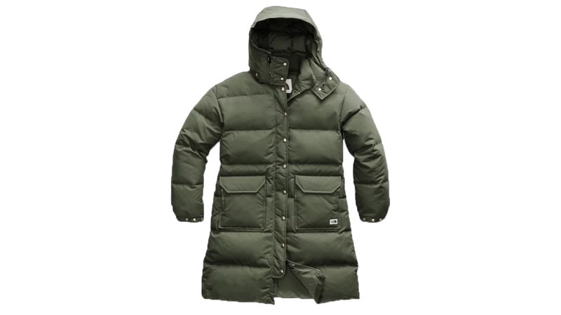 I Tried to Hate the Amazon Parka, But It Won Me Over