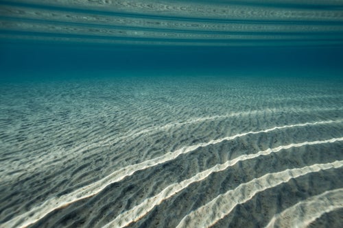 This Photo Book Explores Lake Tahoe from Below - Outside Online