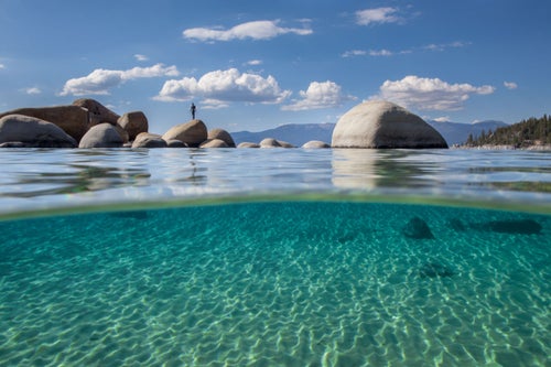 Lake Tahoe