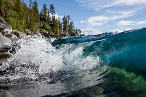Lake Tahoe