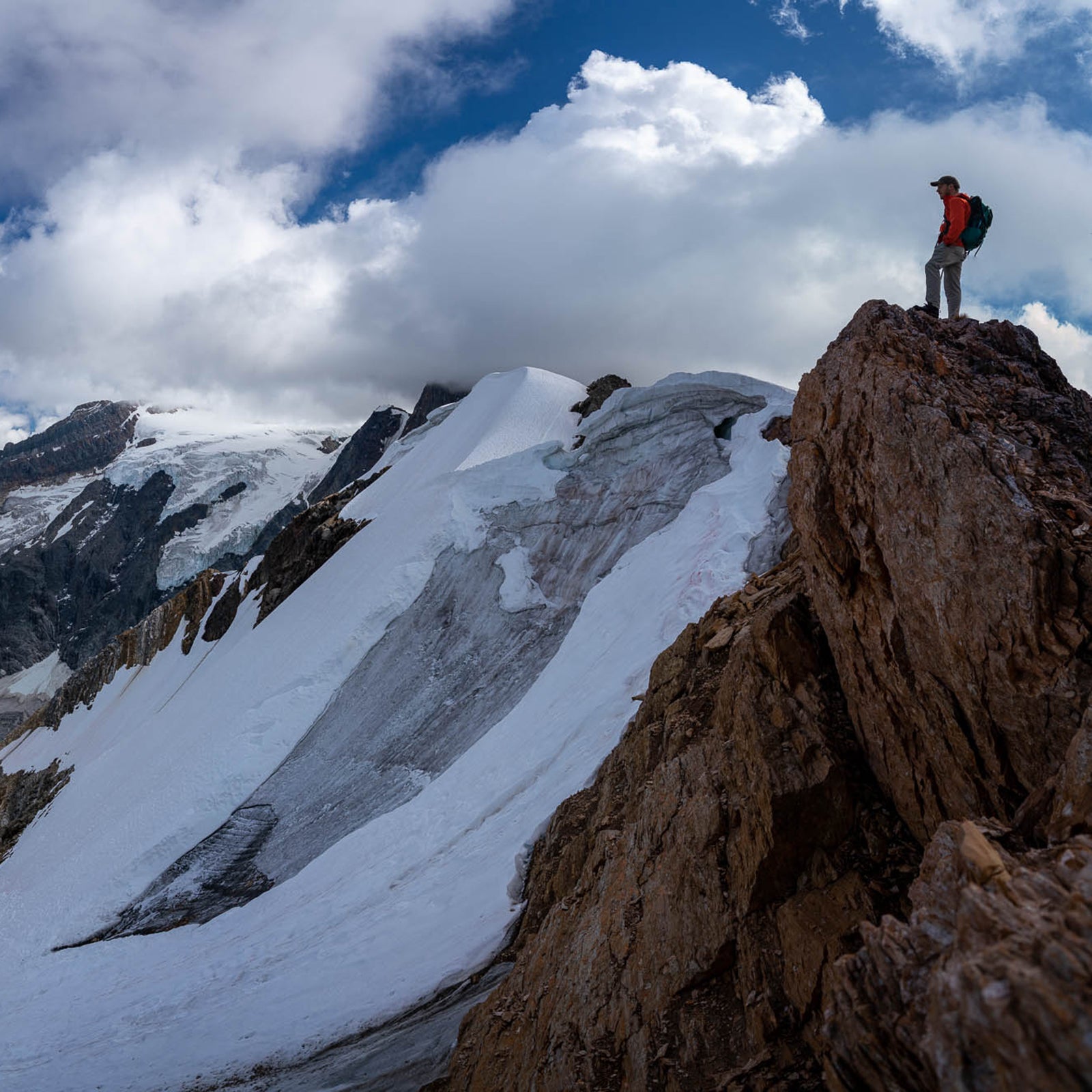 The Controversial Ski Resort That Will Never Exist