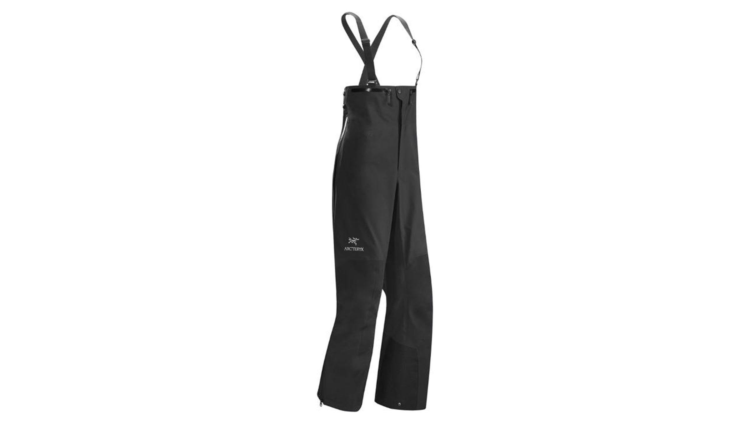 Arcteryx beta sv bib on sale review