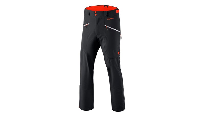 Our Favorite Men's Ski Pants for All Types of Snow