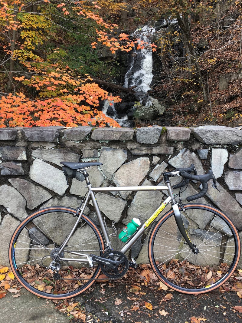 Bike's soul