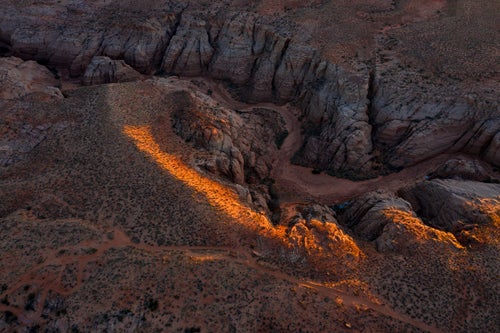 Canyon X