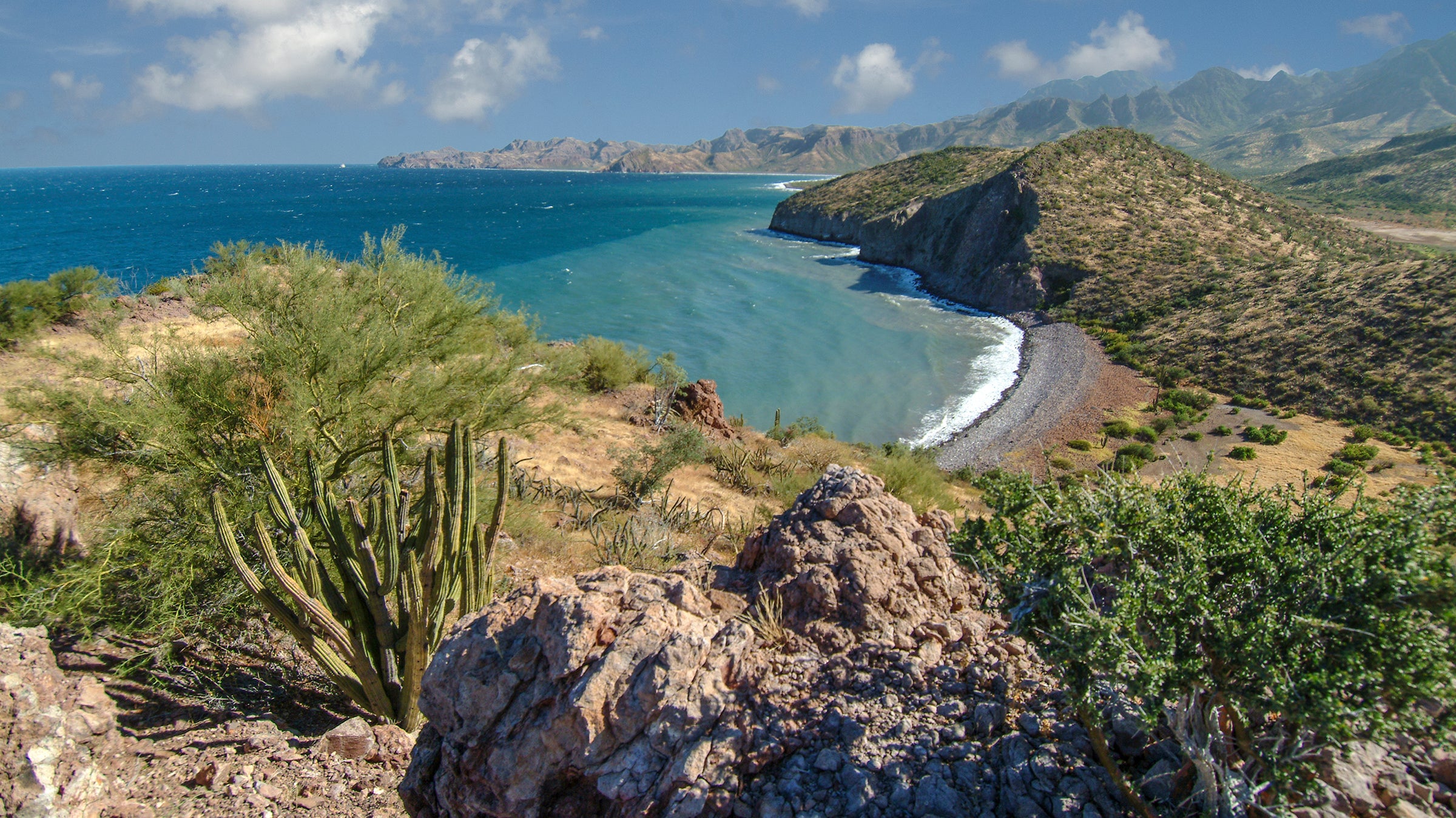 The Ultimate Baja Mexico Travel Guide