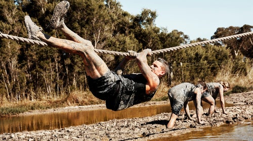 OCR-inspired trainings