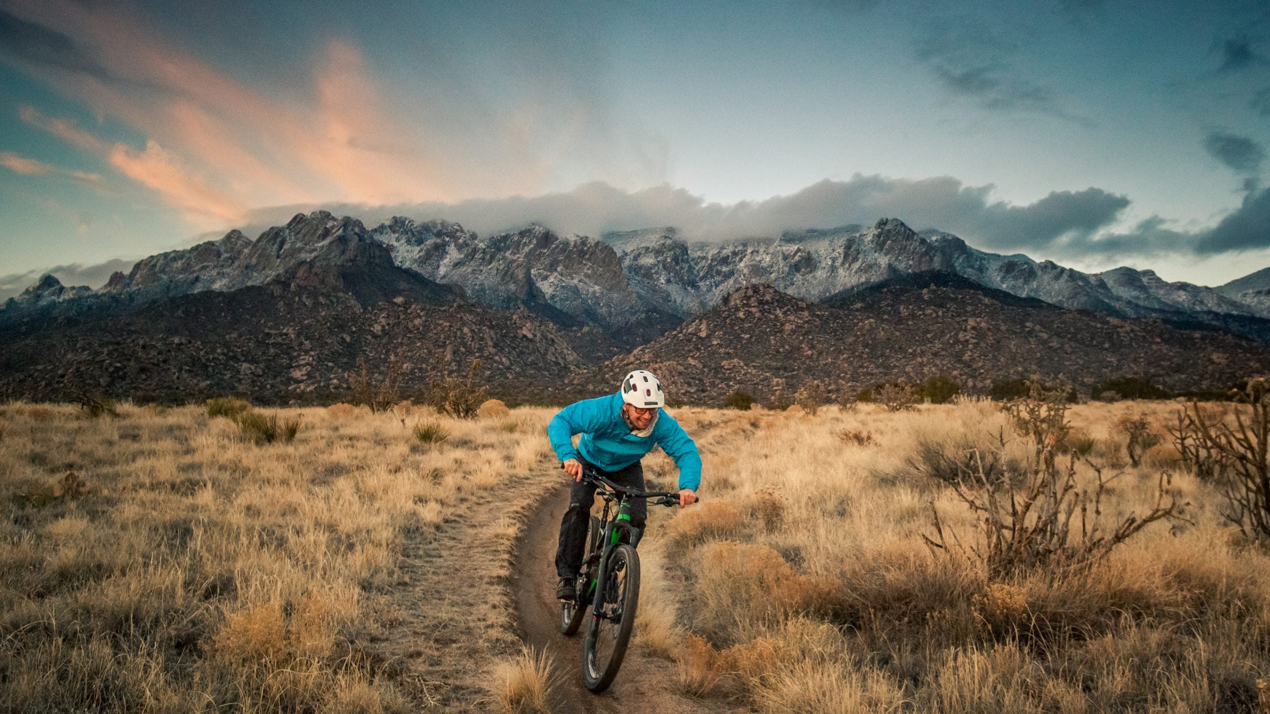 Premium Cycling Clothing from Colorado