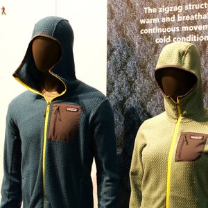 Patagonia R1