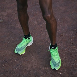 There had been rumors in recent weeks that World Athletics was planning on making Nike’s coveted Vaporfly Next% racing shoe illegal in elite competition.