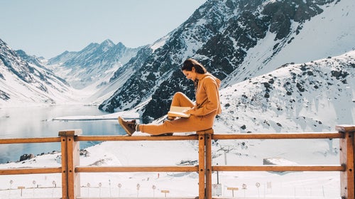 Here’s what we read, listened to, watched, and otherwise experienced this month.