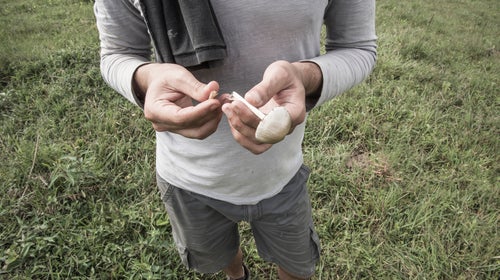 Project New Day is focused on expanding access to psychedelic-assisted therapies.