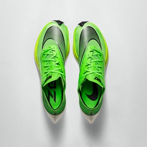 Some of the dominant narratives about the Vaporfly are misleading.