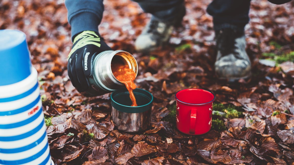 How to Make Chili for Your Next Backpacking Trip