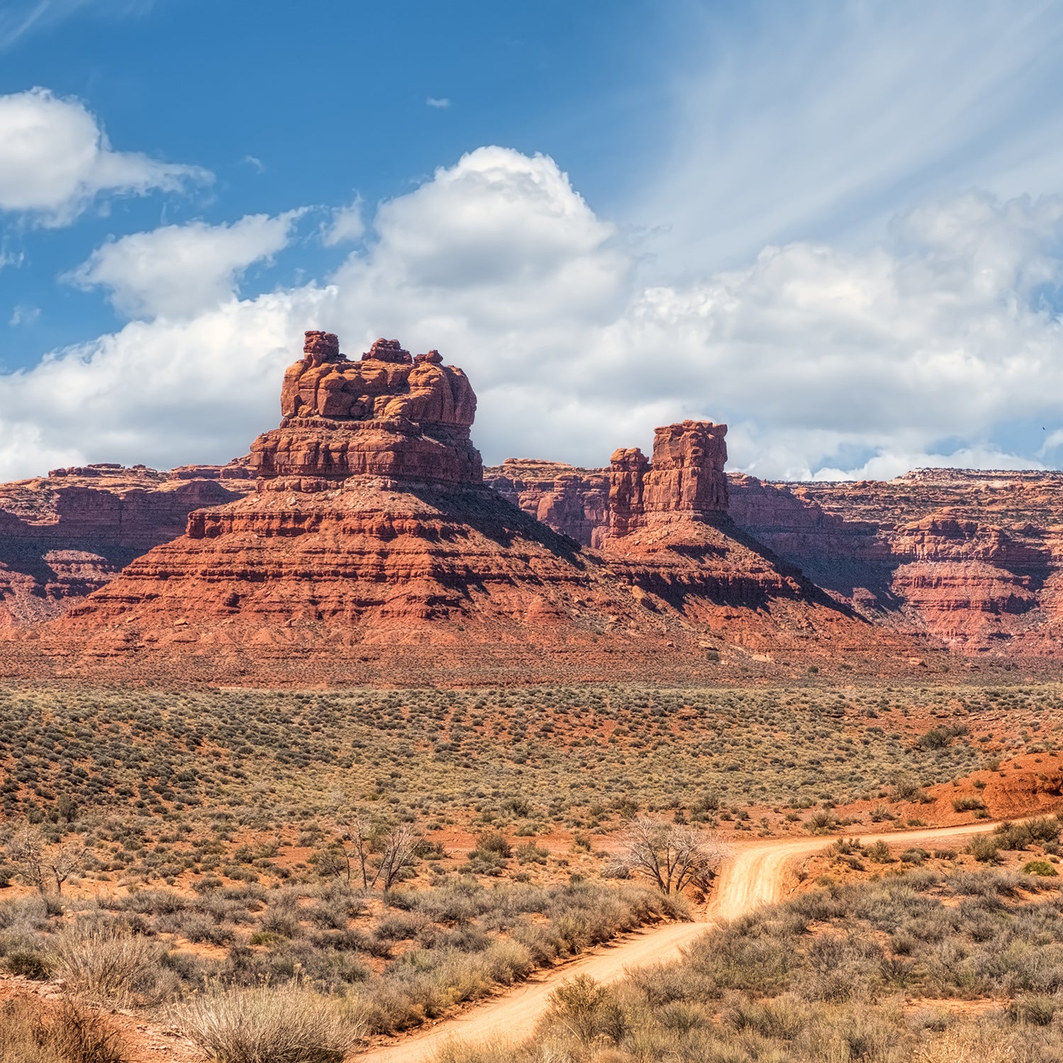 Bears Ears National Monument