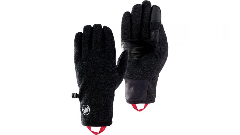 The Passion Glove is an excellent casual choice.