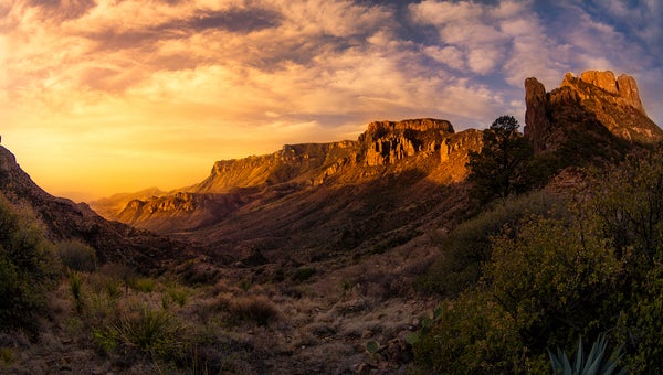 Big Bend