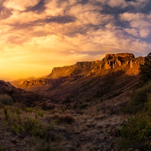 Big Bend