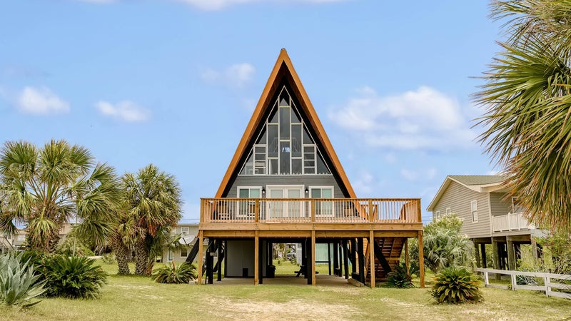 V-day lodges
