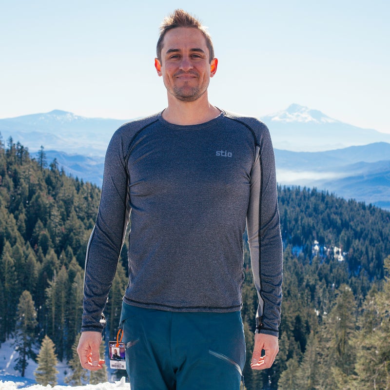 baselayers