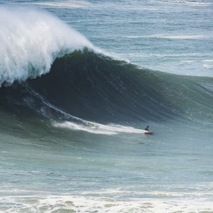 Nazaré Challenge 2020