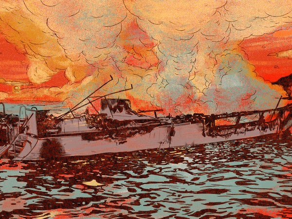 On September 2, 2019, the Conception, a liveaboard dive boat, caught fire during a chartered trip to California’s Channel Islands, killing 34 people.