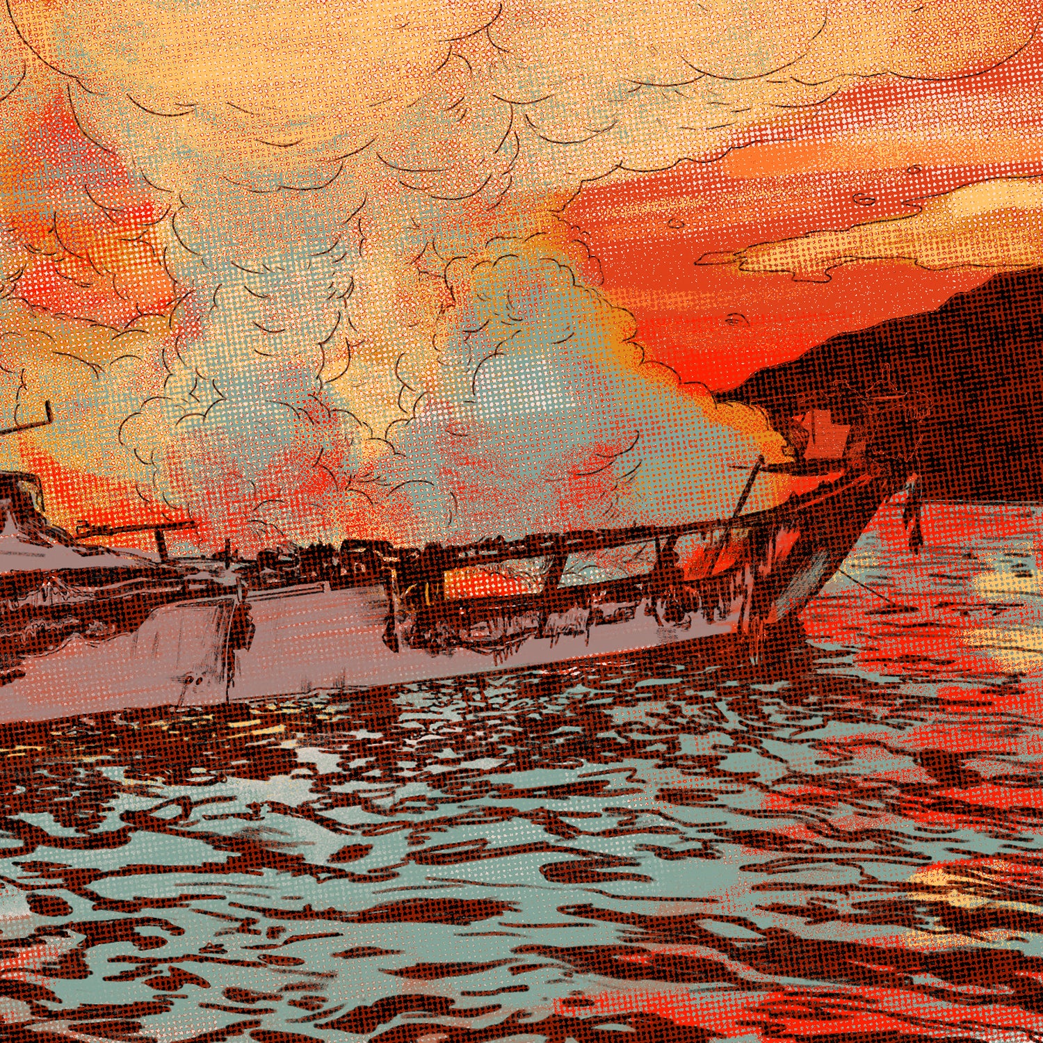 On September 2, 2019, the Conception, a liveaboard dive boat, caught fire during a chartered trip to California’s Channel Islands, killing 34 people.