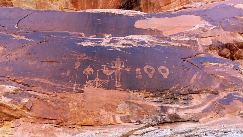 Bears Ears National Monument