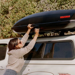 Start and end your road trip happy.